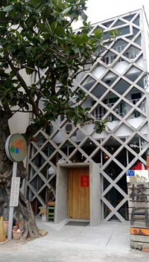  Orange Moon Inn  Hengchun